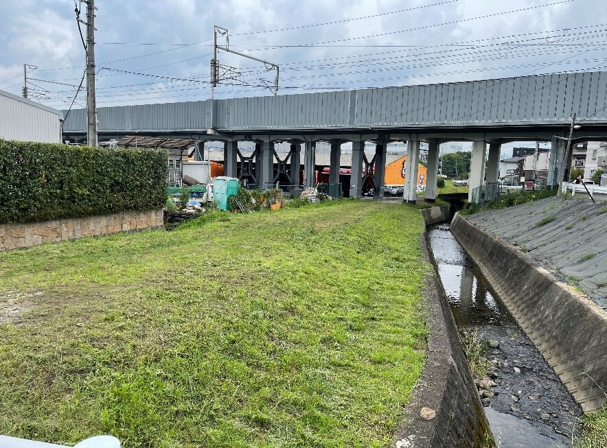 草刈り3